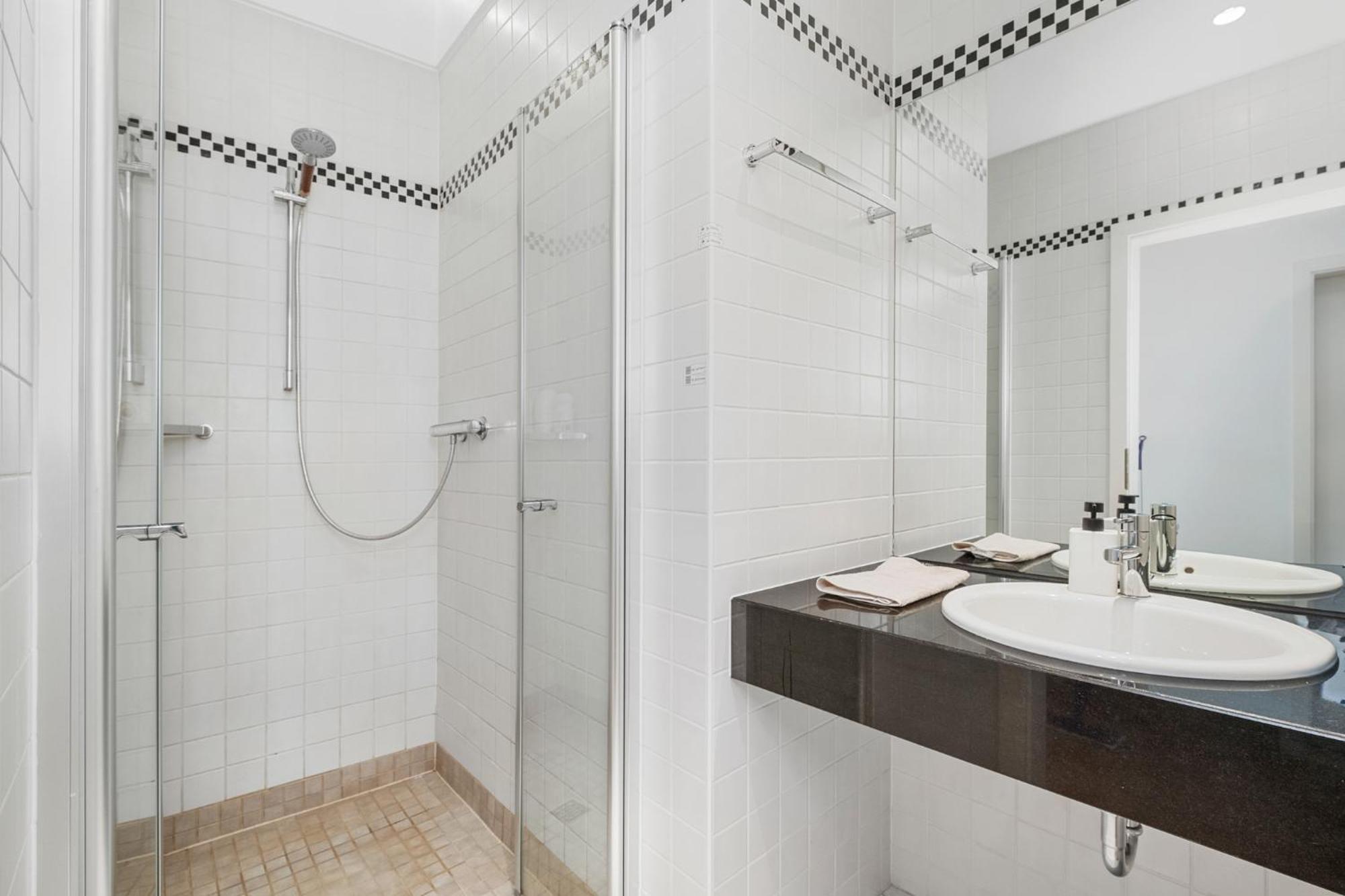 Apartment 160m2 Penthouse In The Centre With A Balcony And The View *